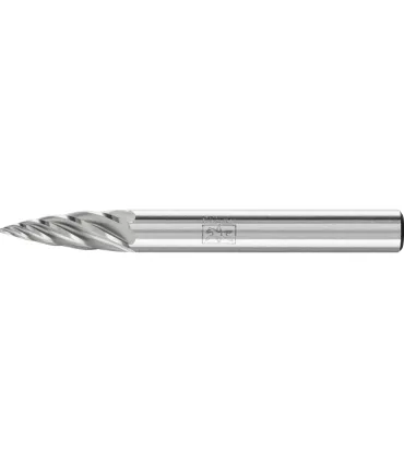 FRESA METAL DURO SPG 0618 INOX M6