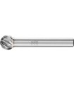 FRESA METAL DURO KUD 1009 INOX M6