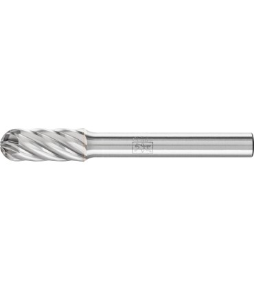 FRESA METAL DURO WRC 0820 INOX M6