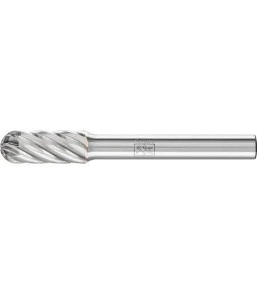 FRESA METAL DURO WRC 0820 INOX M6
