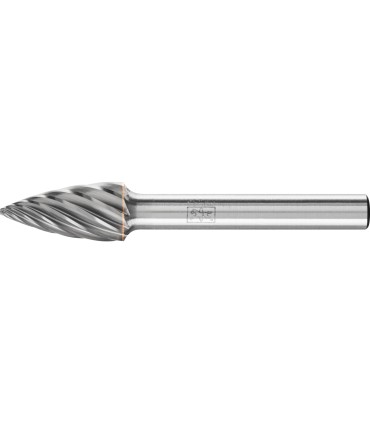 FRESA METAL DURO SPG 1020 INOX M6