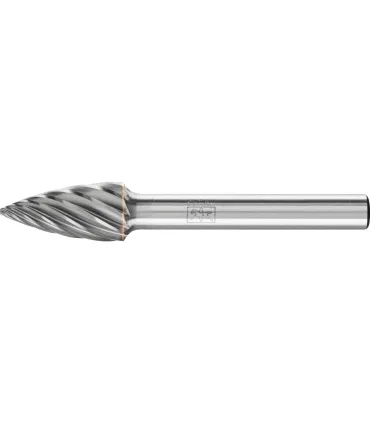 FRESA METAL DURO SPG 1020 INOX M6