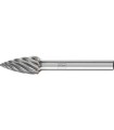 FRESA METAL DURO SPG 1020 INOX M6