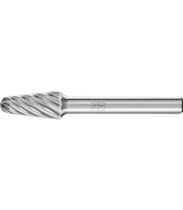 FRESA METAL DURO KEL 1020 INOX M6