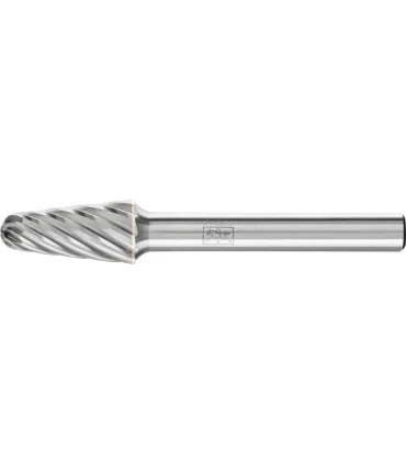 FRESA METAL DURO KEL 1020 INOX M6