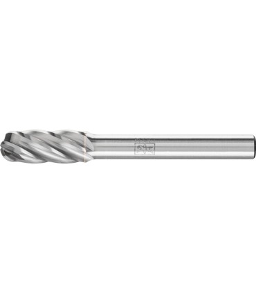 FRESA METAL DURO WRC 0820 ALU M6