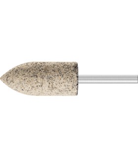 MUELA A 11  6 AN 30 N5B INOX EDGE