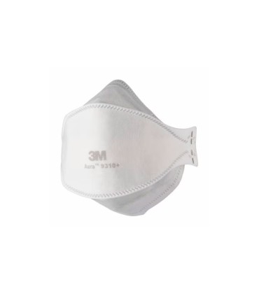 MASCARILLAS 3M-9310 FFP1