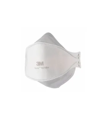 MASCARILLAS 3M-9310 FFP1