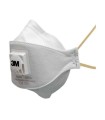 MASCARILLA 3M-9312 FFP1 C/VALV