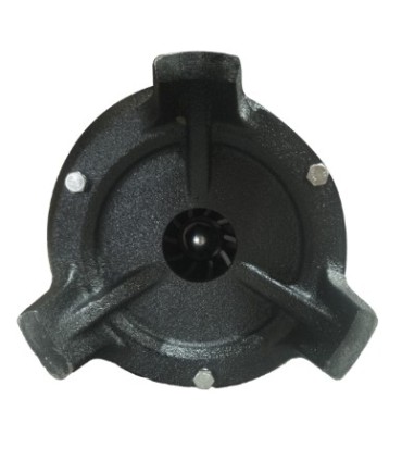 BOMBA SUMERGIBLE AGUA RESIDUAL SPT-155/NB 1,5CV TRIF.