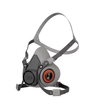 MEDIA MASCARA 3M MEDIANA 6200