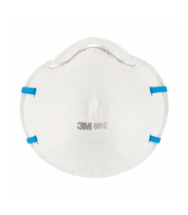 MASCARILLA 3M - 8810 FFP2 SIN VALVULA
