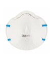 MASCARILLA 3M - 8810 FFP2 SIN VALVULA