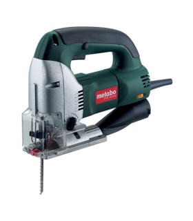 SIERRA CALADORA METABO 720W. 230V ELECTRONICA STEB135