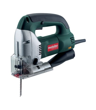 SIERRA CALADORA METABO 720W. 230V ELECTRONICA STEB135