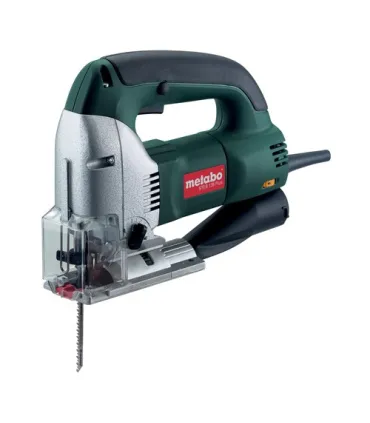 SIERRA CALADORA METABO 720W. 230V ELECTRONICA STEB135