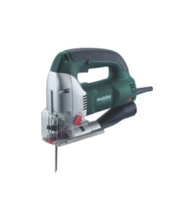 SIERRA CALADORA METABO 720W. ELECTRONICA STEB135PLUS
