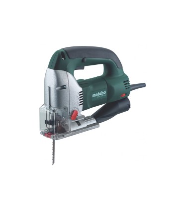 SIERRA CALADORA METABO 720W. ELECTRONICA STEB135PLUS