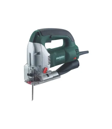 SIERRA CALADORA METABO 720W. ELECTRONICA STEB135PLUS