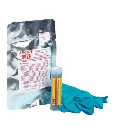 KIT DE REPARACION TUBERIAS 5070 (3463) 50mmx1,8m