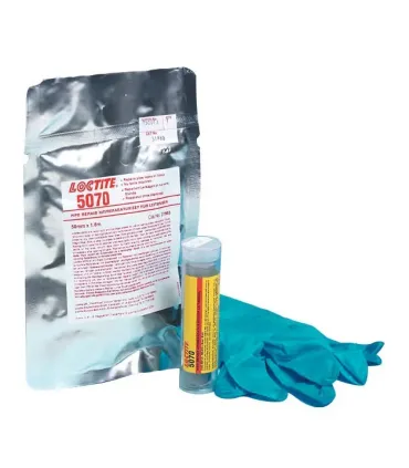KIT DE REPARACION TUBERIAS 5070 (3463) 50mmx1,8m