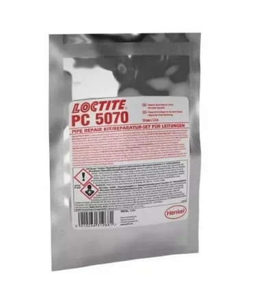 KIT DE REPARACION TUBERIAS 5070 (3463) 50mmx1,8m