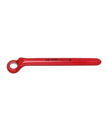 LLAVE ESTRELLA CODO 1000V 19