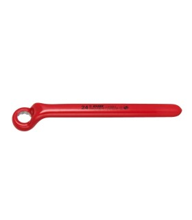 LLAVE ESTRELLA CODO 1000V 22
