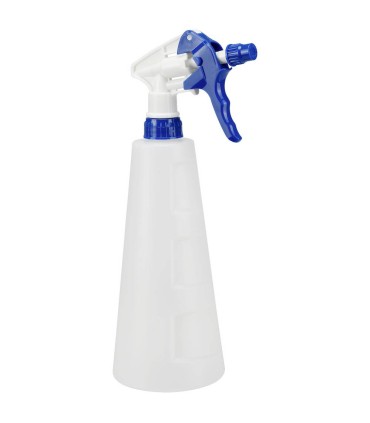 PULVERIZADOR DEPOSITO BLANCO 1L.