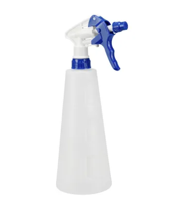 PULVERIZADOR DEPOSITO BLANCO 1L.