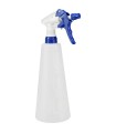 PULVERIZADOR DEPOSITO BLANCO 1L.