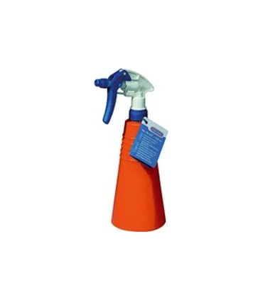 PULVERIZADOR INDUSTRIAL NARANJA 750ml