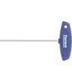 LLAVE ALLEN  "T" DE 1,5MM