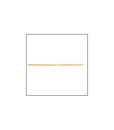 HOJA SIERRA MAD.SECA 4537-24'