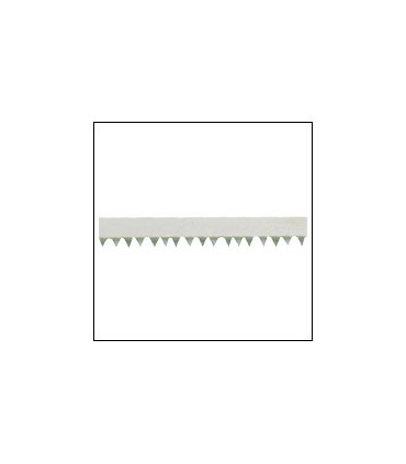 HOJA SIERRA MAD.SECA 4547-30"