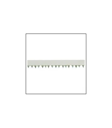 HOJA SIERRA MAD.SECA 4547-30"