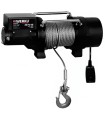 CABRESTANTE 12V 2.270KG-ARRASTRE 1,7Mt/Min.