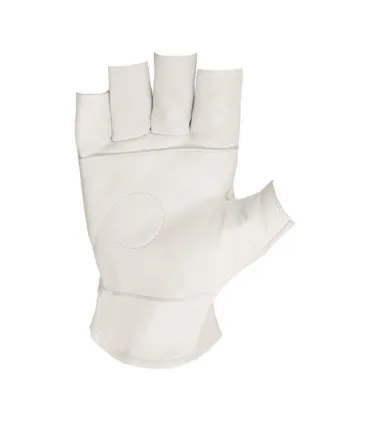 GUANTE MITON SIN DEDOS N.10 T-9