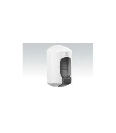 DOSIFICADOR JABON GEL LIQUIDO PARED 1 L