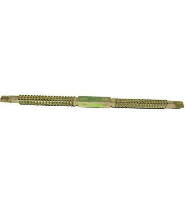 LIMA DE ROSCAS PASO GAS BSP (1/8-1") 11-24 hilos