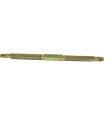 LIMA DE ROSCAS PASO GAS BSP (1/8-1") 11-24 hilos