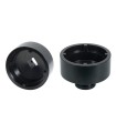 LLAVE IMPACTO 1/2 KM-7 DIENTES INTERIORES TMFS