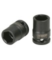 LLAVE VASO IMPACTO 1/4- 7 MM.