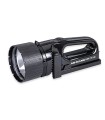 LINTERNA HALOGENA RECARGABLE AS-10 ANSMANN