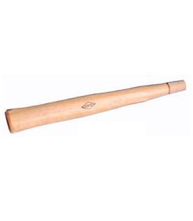 MANGO MADERA MAZA NYLON Ø 44mm R112 350mm
