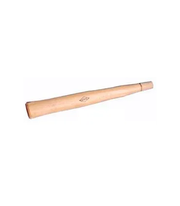 MANGO MADERA MAZA NYLON Ø 44mm R112 350mm