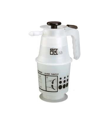PULVERIZADOR INDUSTRIAL IK-1,5 1,5 LITROS