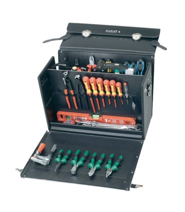 MALETA PIEL PARAT PORTA HTAS 5470.000.031