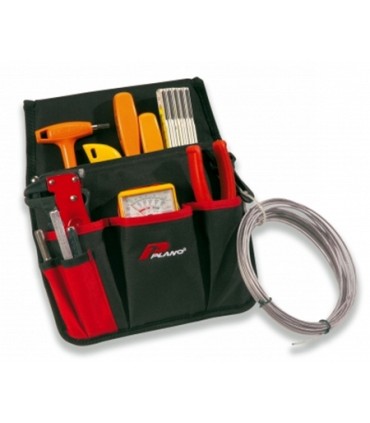 BOLSA PARA CINTURA 534T TECHNIC LINE